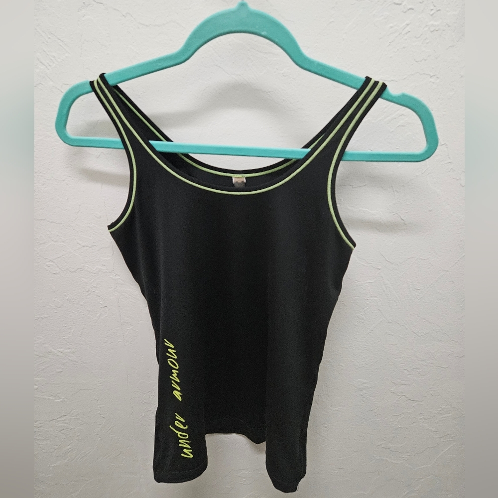 Under Armour tank